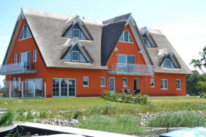 Fewo Austernfischer im Hafenhaus, Neuenkirchen